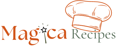 magicarecipes.com